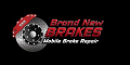 Brand New Brakes - Mobile Brake Repair